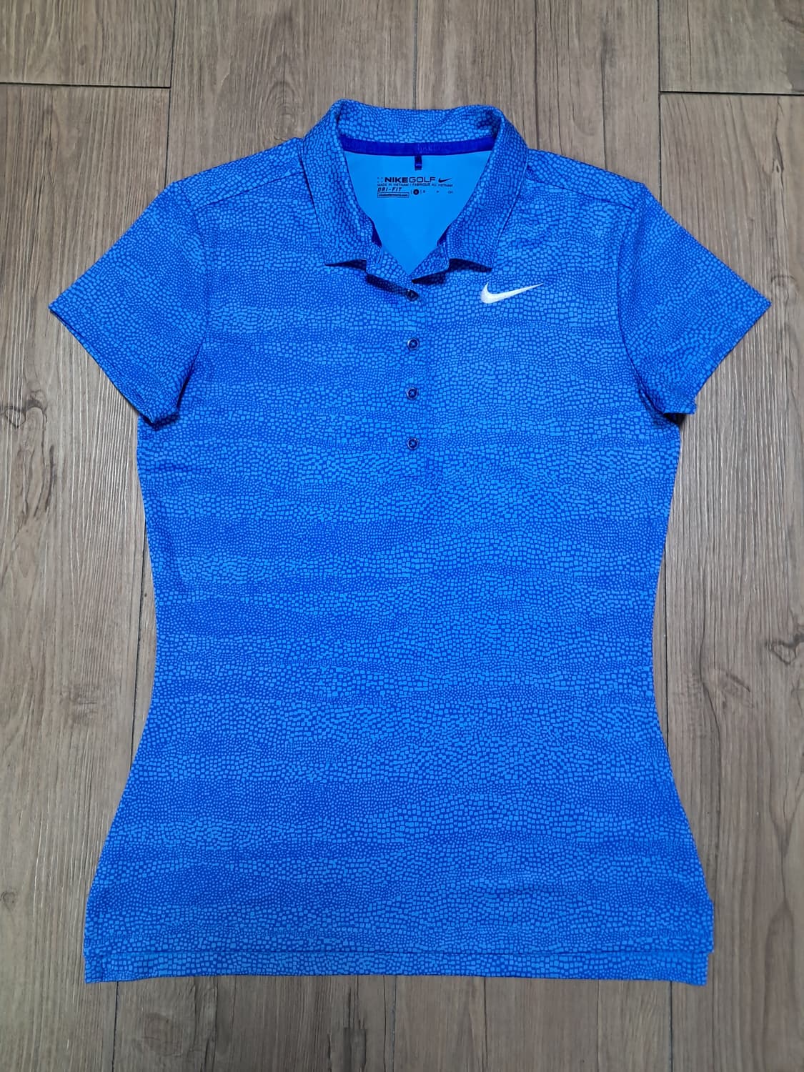 나이키 골프 여성 반팔티 S 상품이미지3