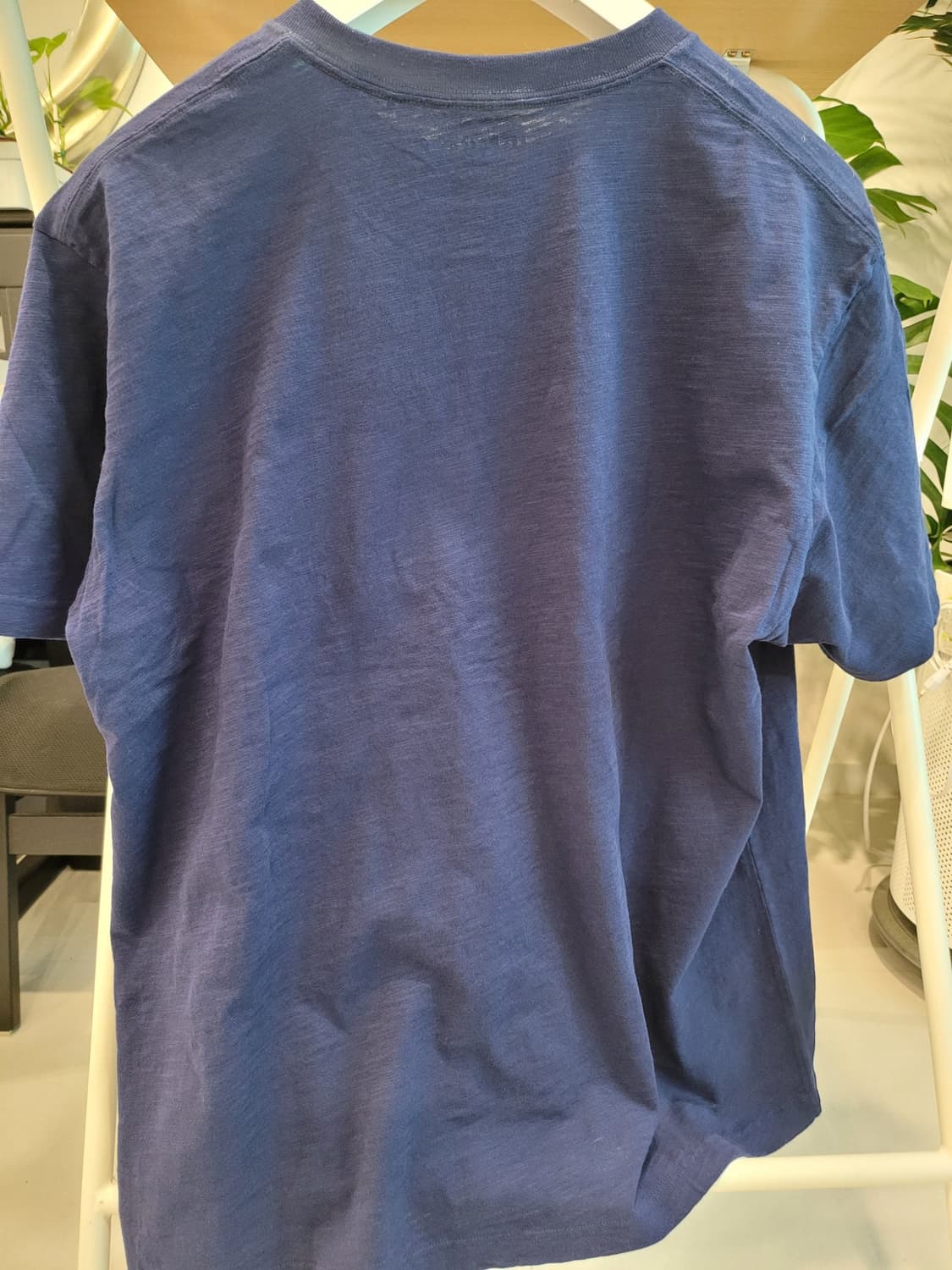 🌊 [4XL] 교토 한정 유니클로 호쿠사이 거대 파도 (MFA 보스턴  상품이미지3