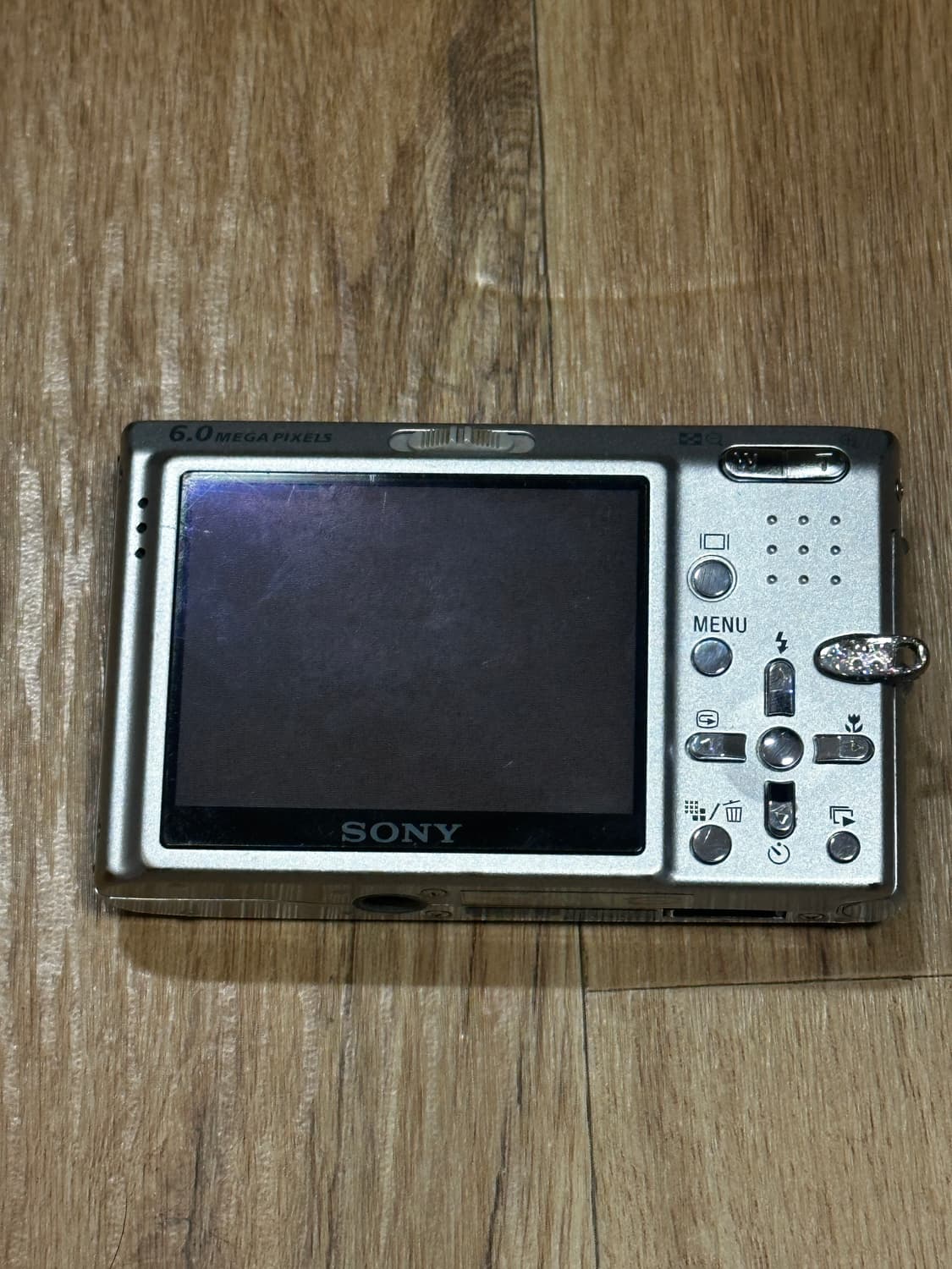 소니 사이버샷 dsc-t9 상품이미지2