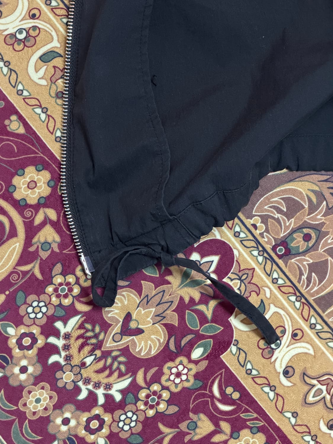 인사일런스 나일론 자켓 상품이미지5