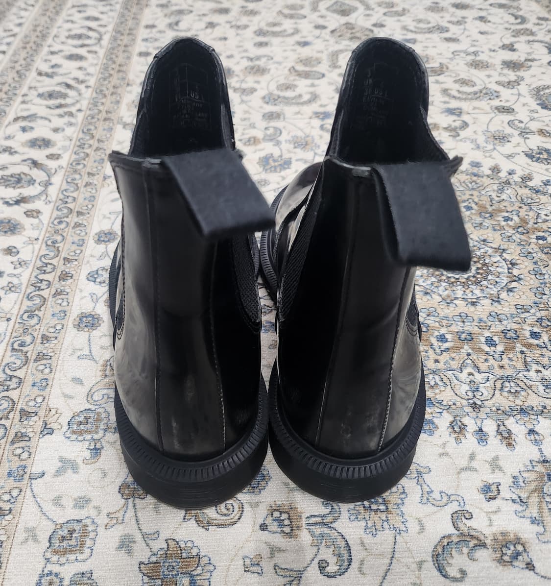 닥터마틴 플로라 첼시부츠 uk3 (225-235) 상품이미지4