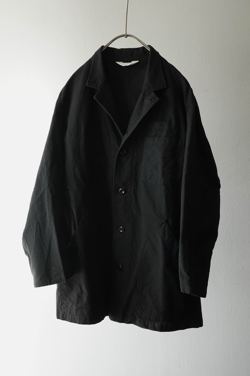 Hobo Over Jacket (bk) 상품이미지1