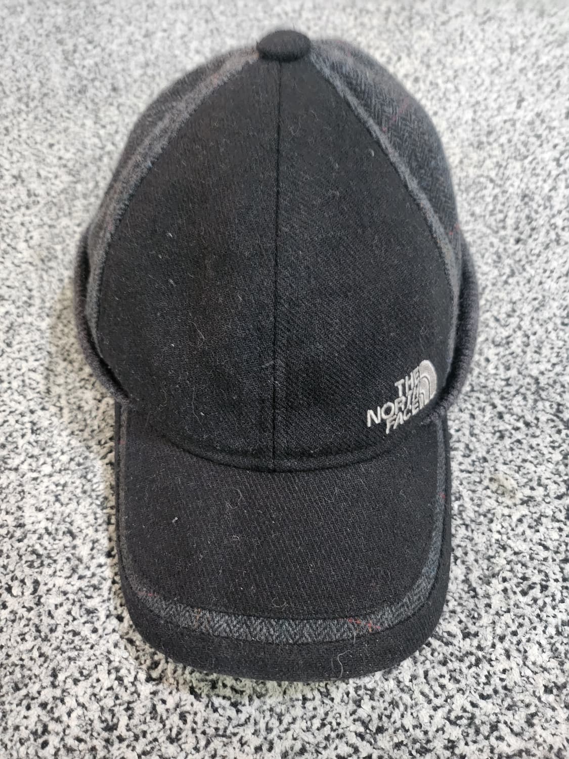 노스페이스 윈터 이어플랩 캡 상품이미지1