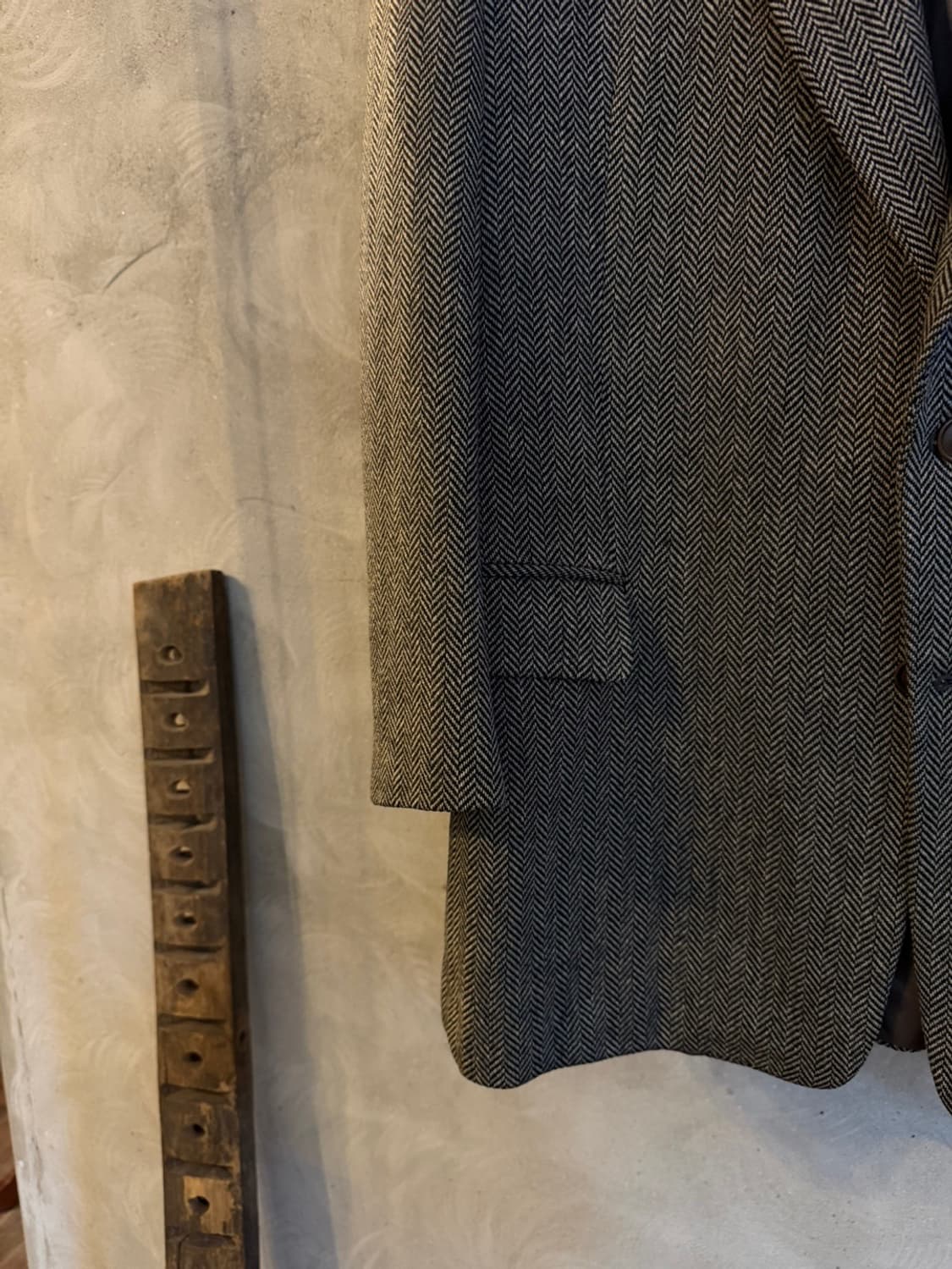 지방시 스포츠코트 100 상품이미지5