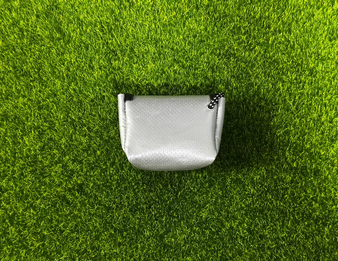 [새상품] Freitag 프라이탁 미니 메신저 실버 키링 판매 상품이미지3