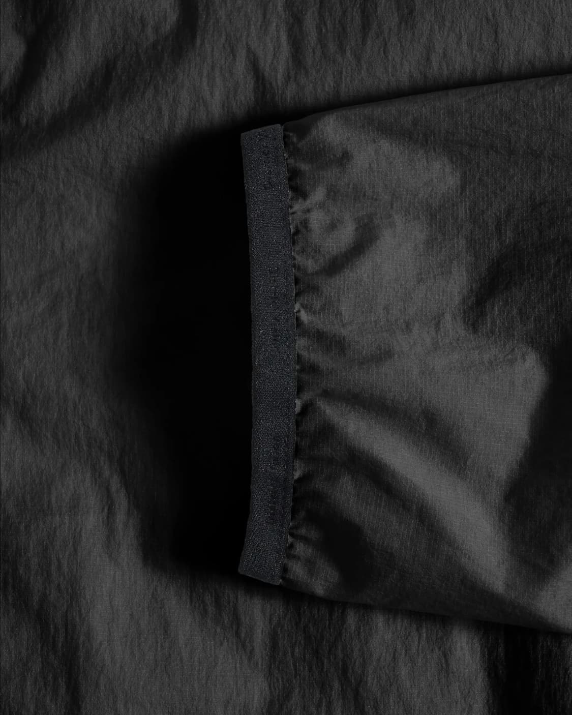 디스트릭트비전 dwr 바람막이 (XL / 블랙) 상품이미지5
