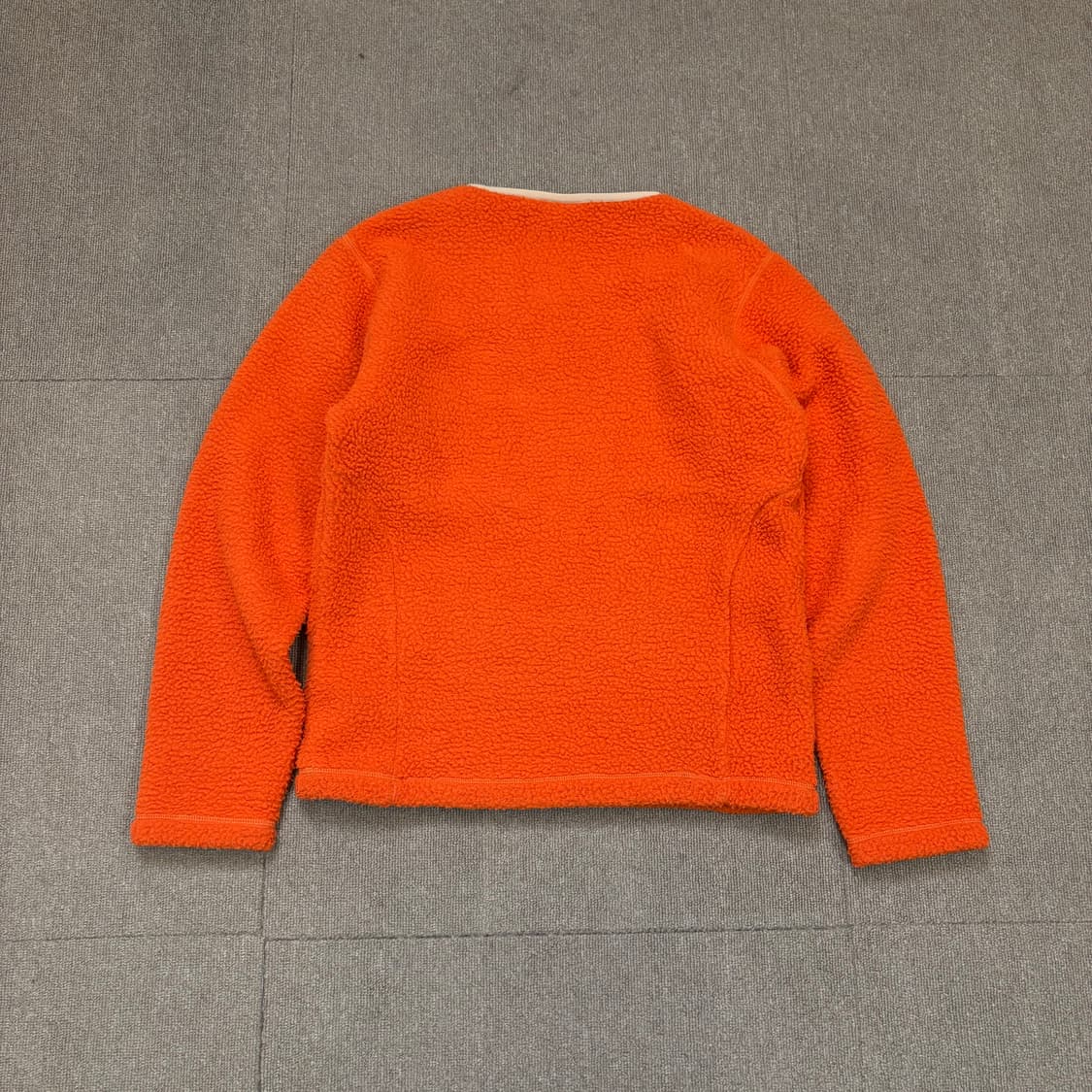 teva japan 테바 우먼스 플리스탑 상품이미지5