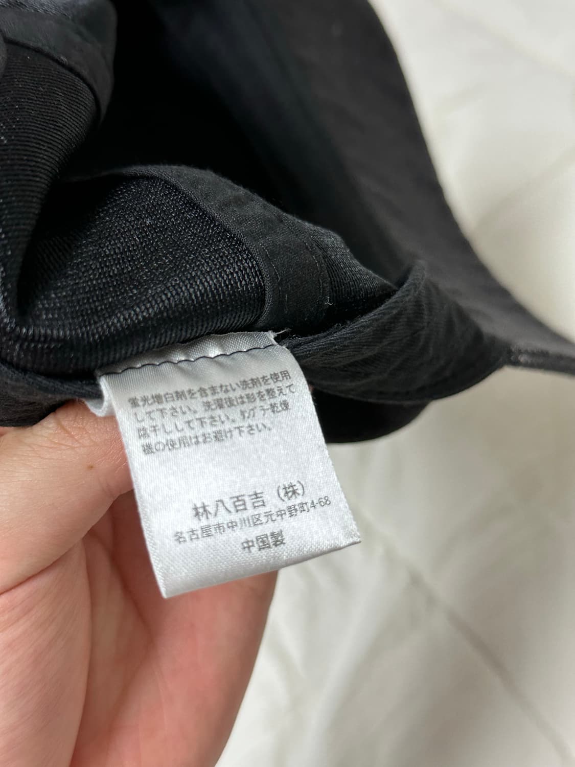 JP 챔피온 빅로고 자수 볼캡 상품이미지9