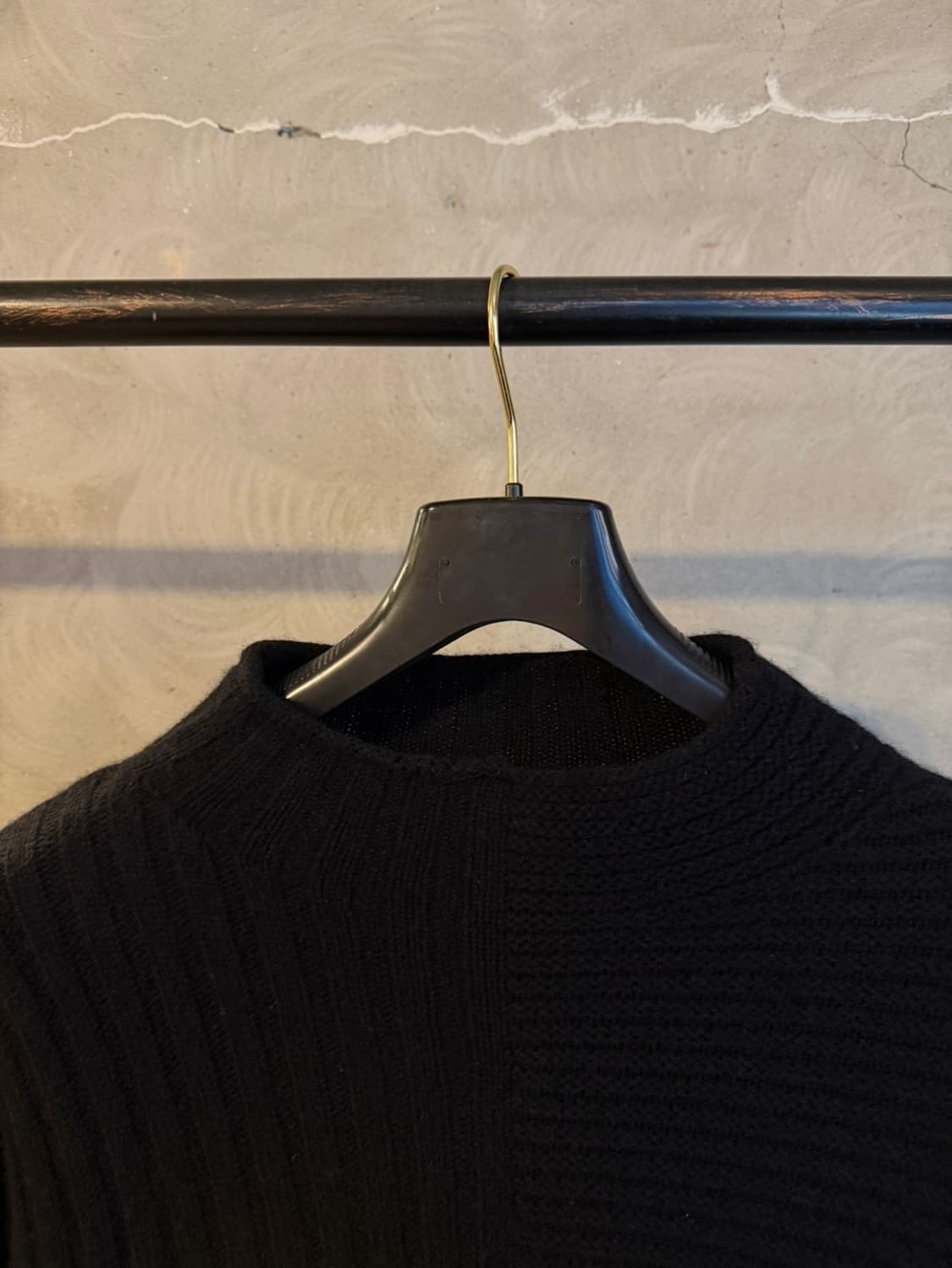 고비 캐시미어 니트 여성66-77 상품이미지3