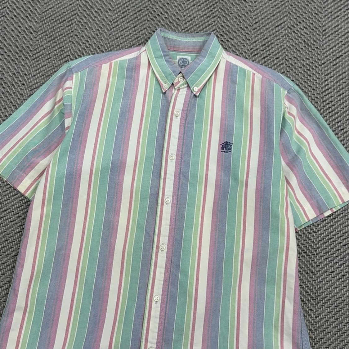 제이크루 스트라이프 셔츠 v3035 상품이미지3