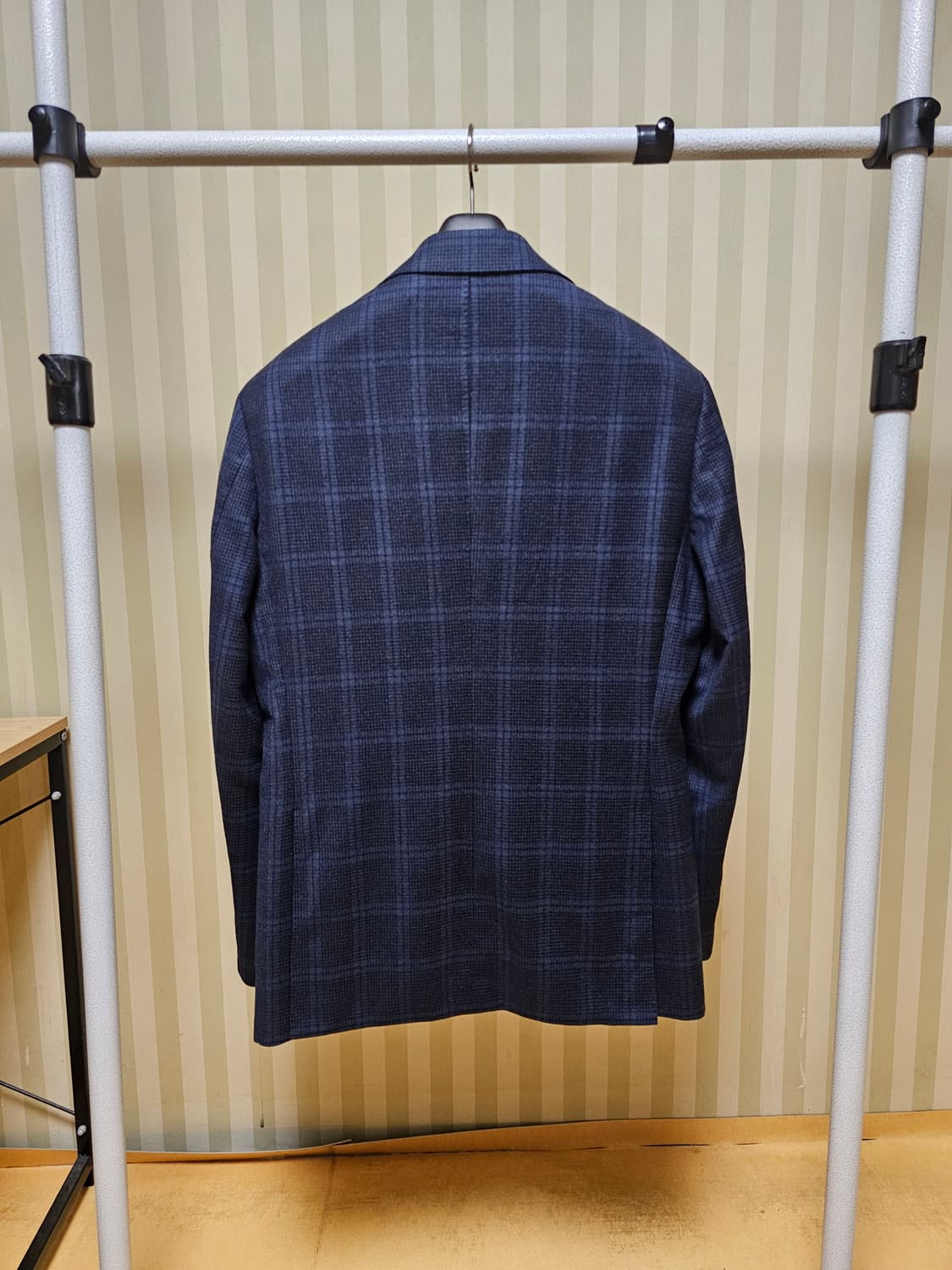 맨온더분 자켓 울 50 상품이미지2