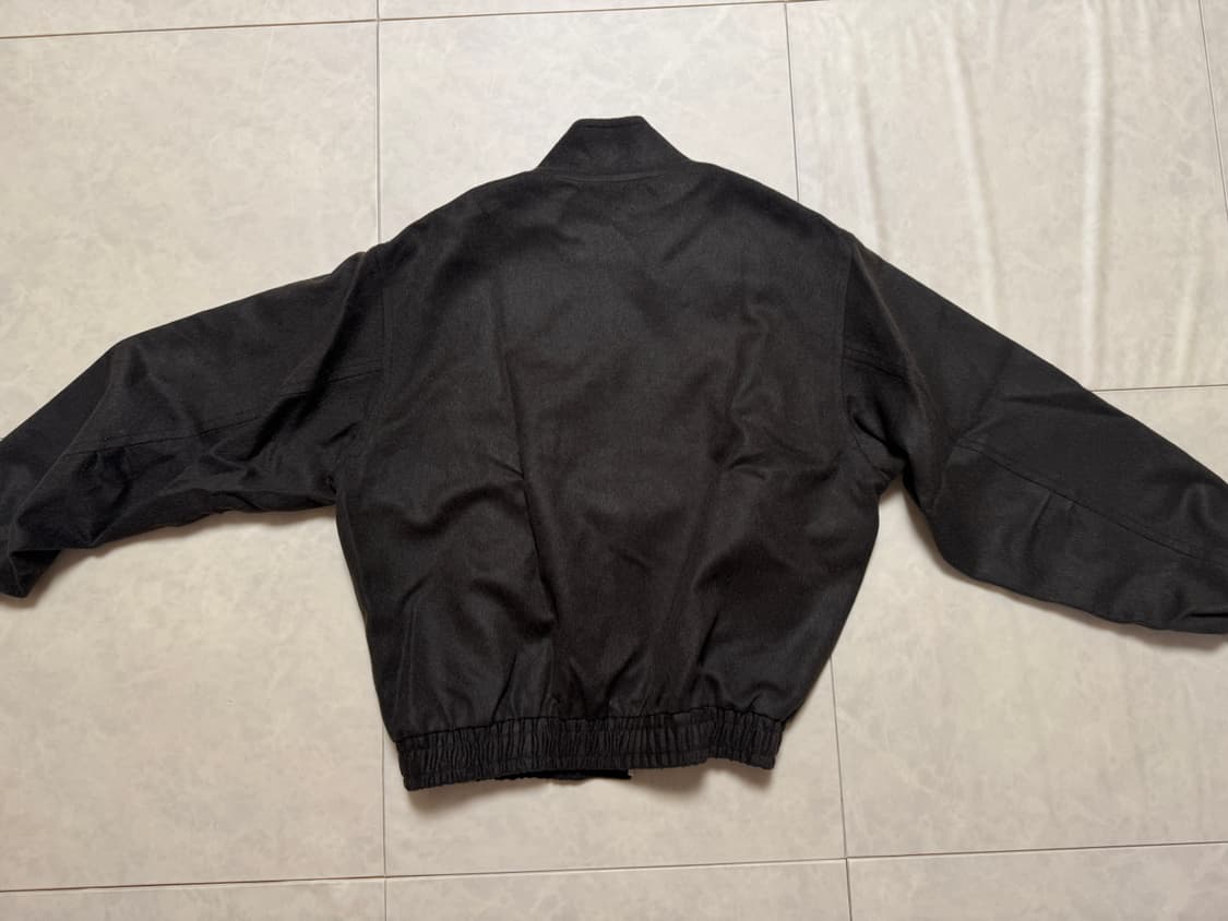 오라리 24fw 카멜 블루종 5(21일까지만) 상품이미지3