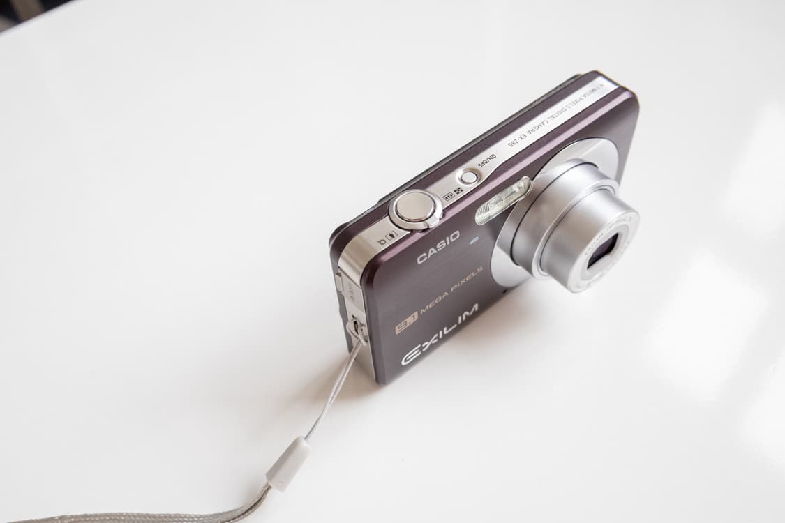 Casio Exlim Ex-Z85 상품이미지4