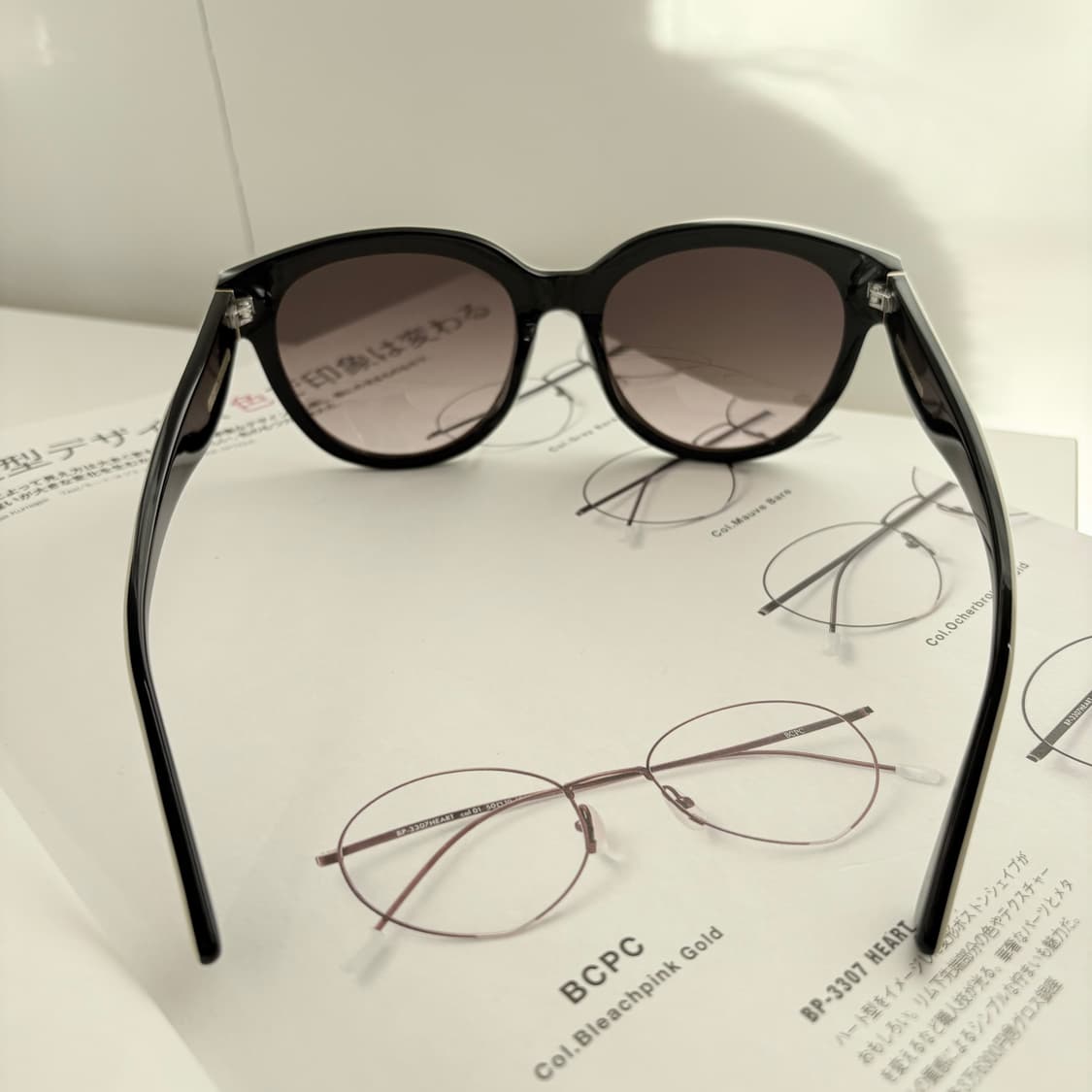 발렌시아가 선글라스 상품이미지2