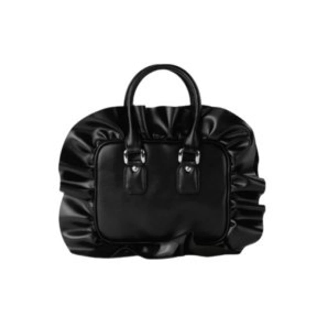 꼼데가르송 걸 더플 백 프릴백 상품이미지1