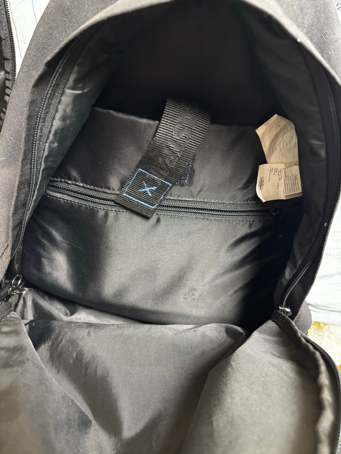 아더에러 이스트팩 콜라보 백팩 상품이미지5