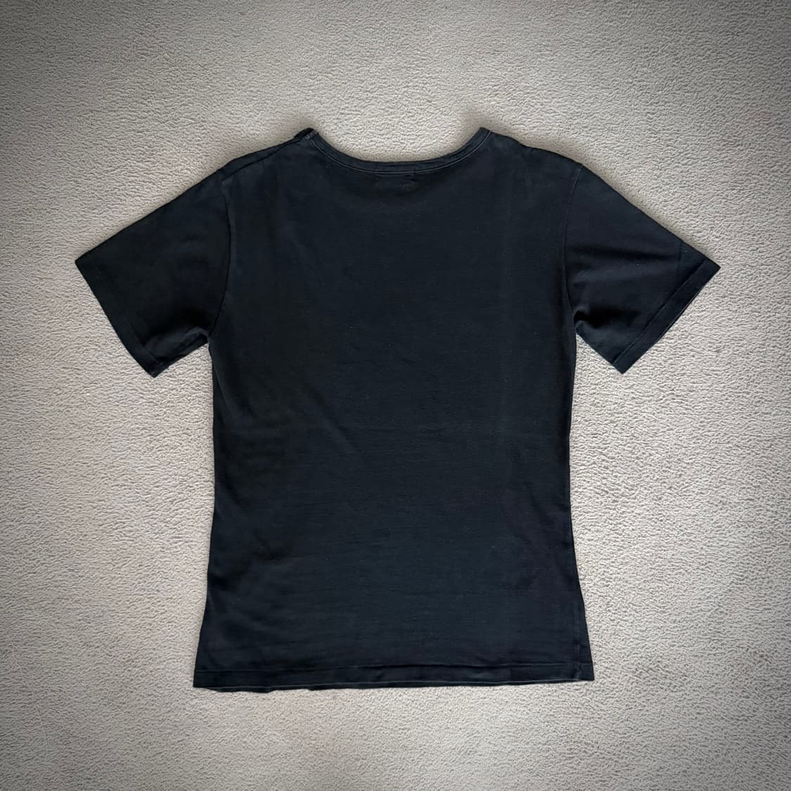 Yasuyuki ishii t shirt 상품이미지4