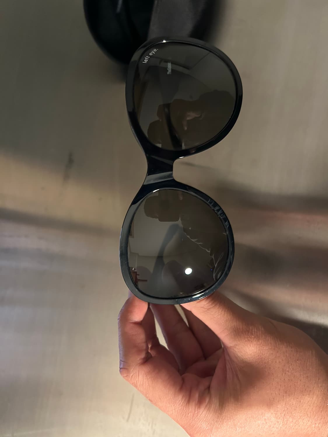 솔로이스트 선글라스 상품이미지7