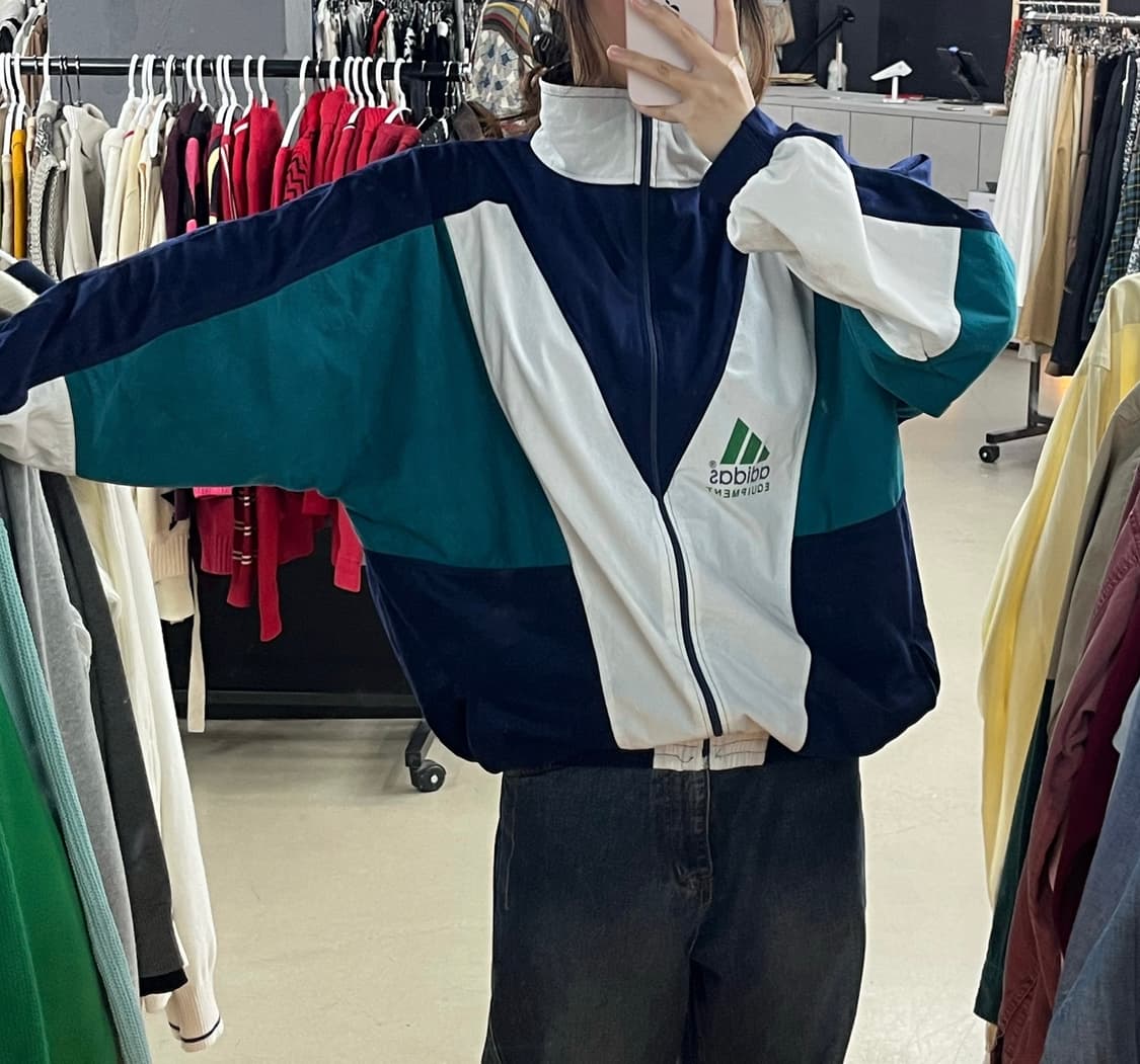 아디다스 이큅먼트 져지 상품이미지1