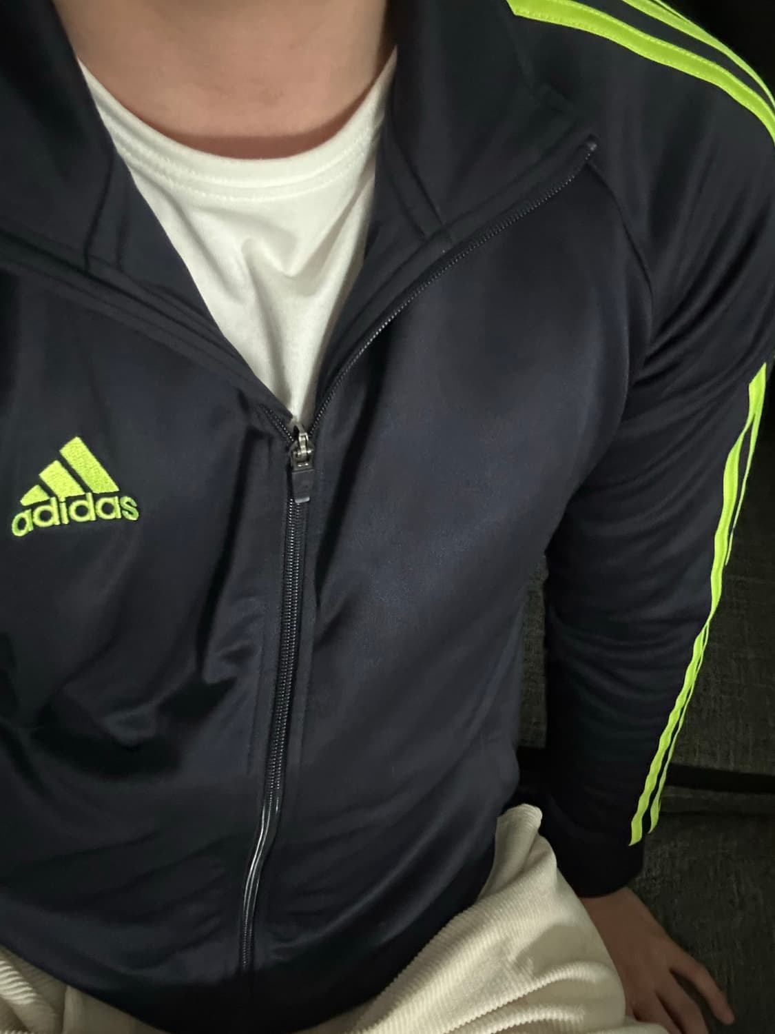 아디다스 져지 상품이미지1