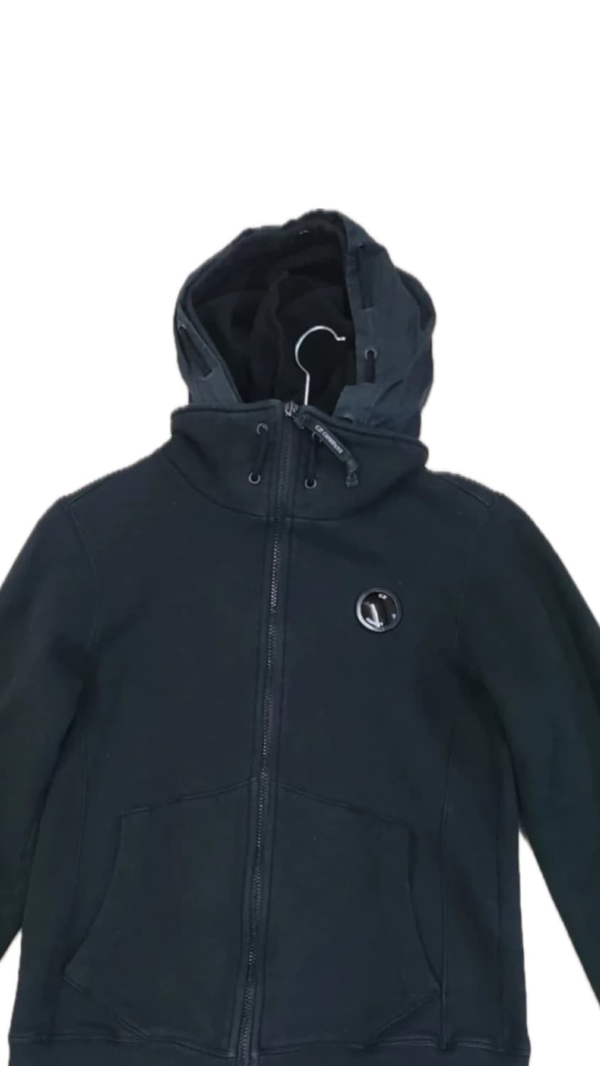 [희귀매물] C.P.Company 후드집업 상품이미지2