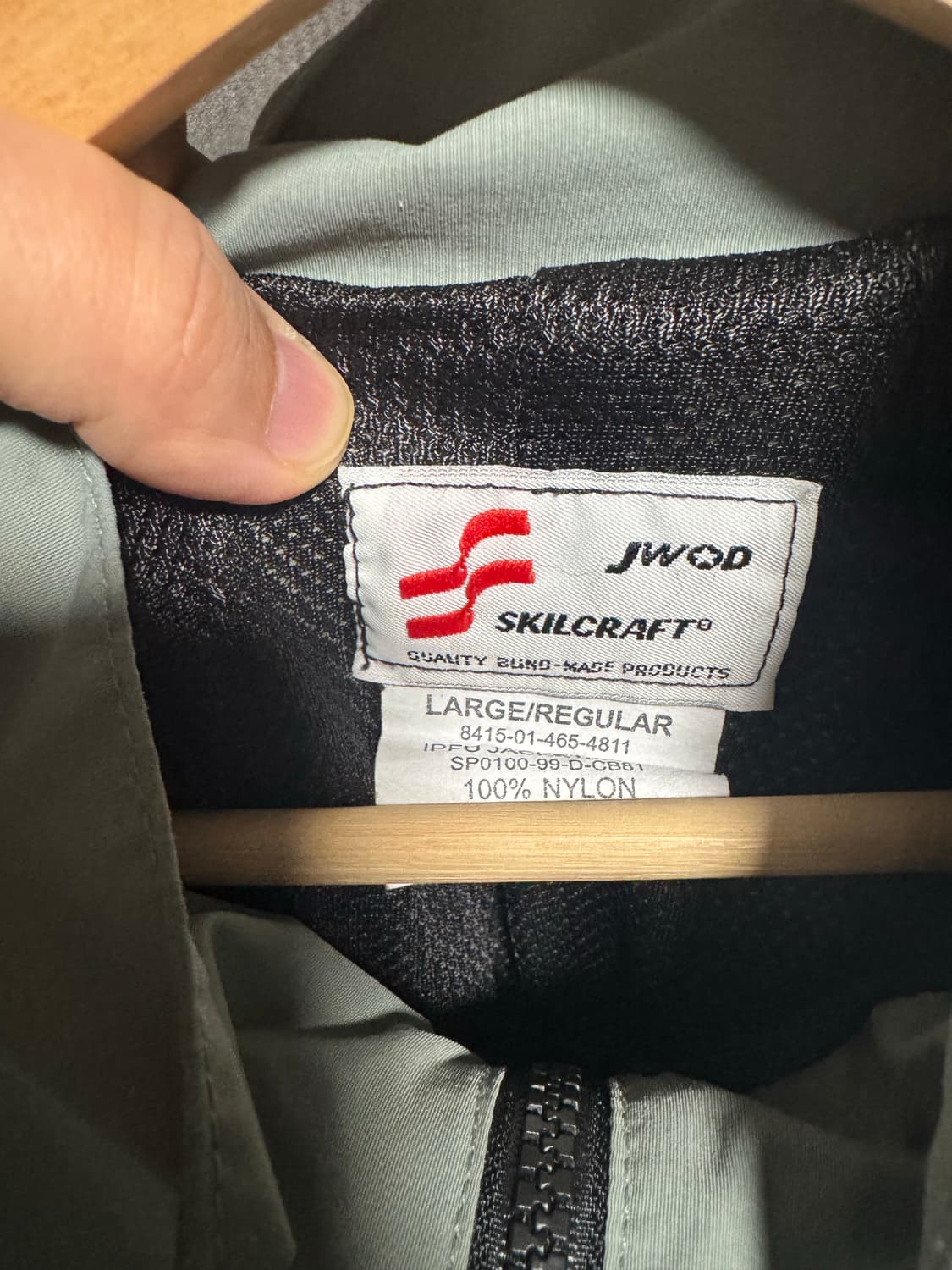 미군 ipfu 라지/레귤러 미해병대 라지 상품이미지5