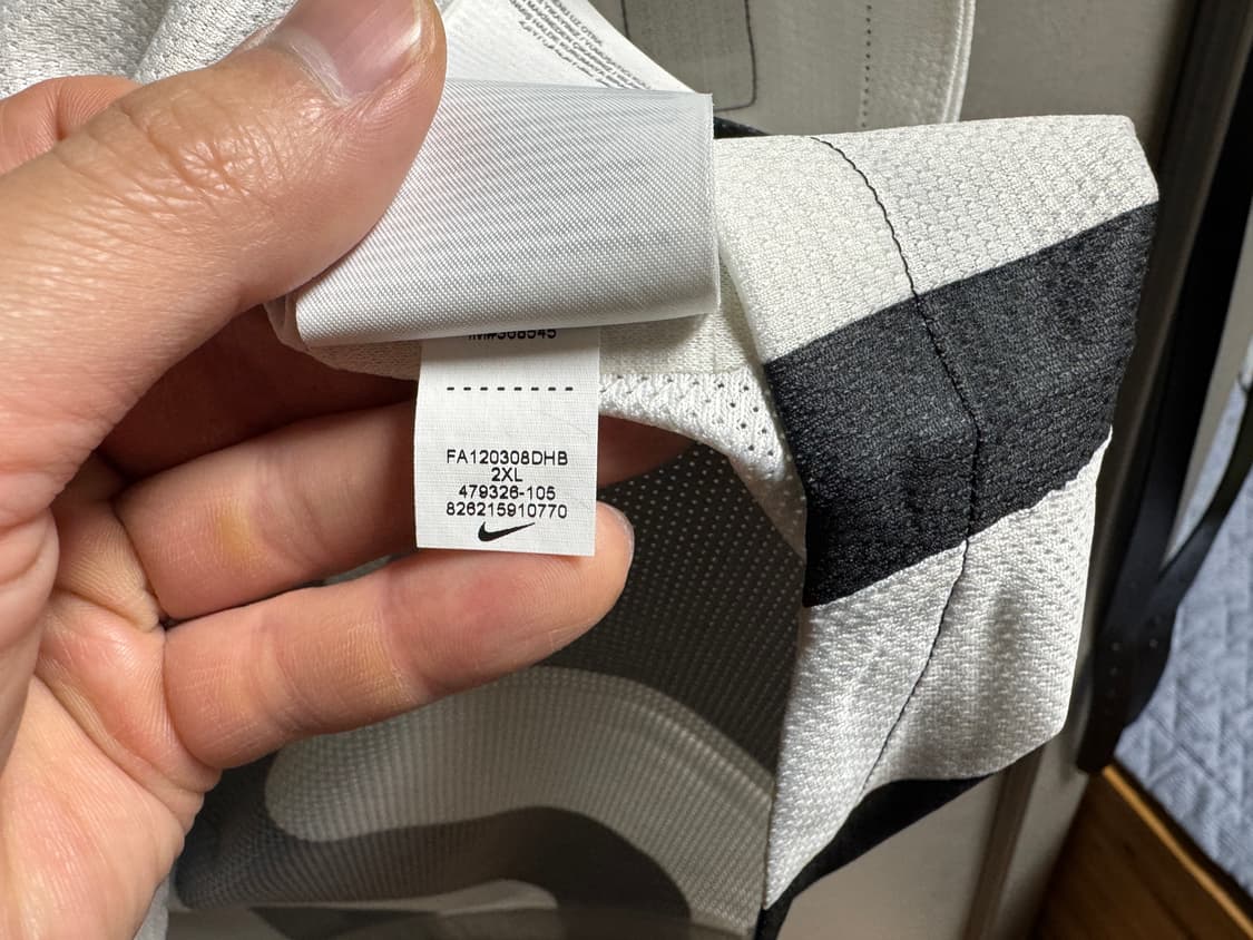 ( 해외2XL) 12-13 유벤투스 NO.8 마르키시오 상품이미지7