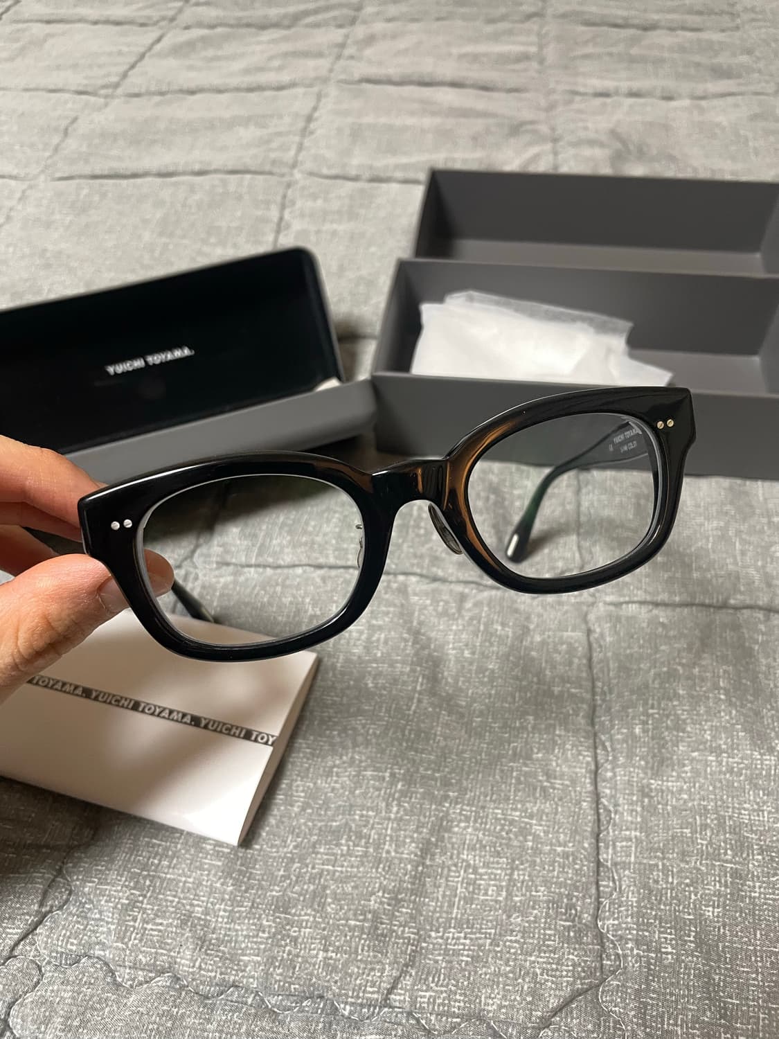 유이치토야마 U-146 COL.01 상품이미지3