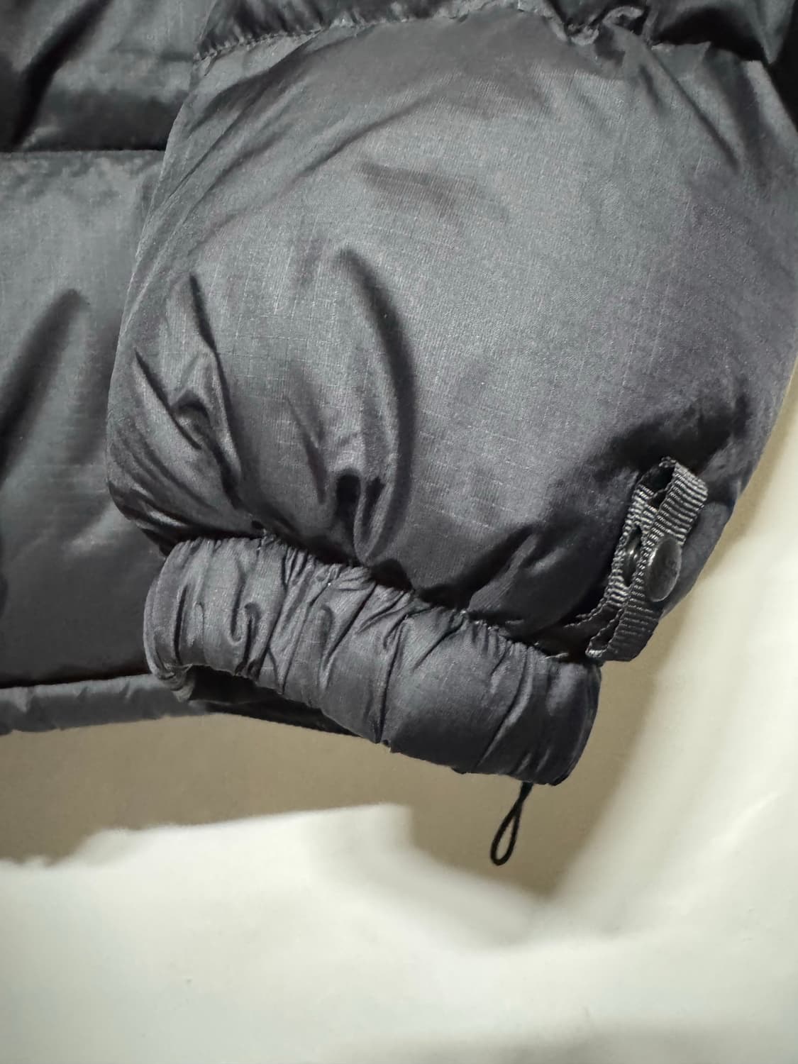 XL 노스페이스 1996 에코 눕시 상품이미지3