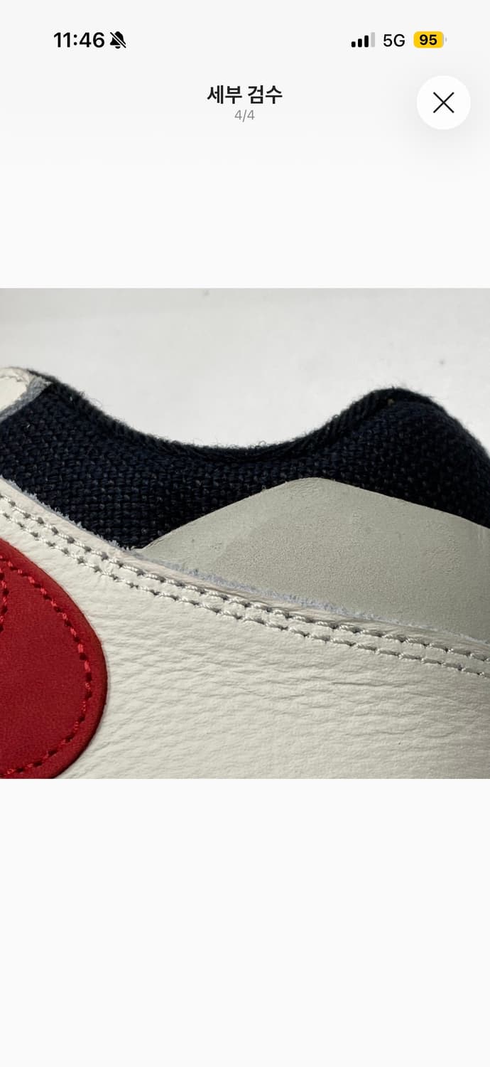 조던 x 트래비스 스캇 점프맨 잭 TR 유니버시티 레드 상품이미지3