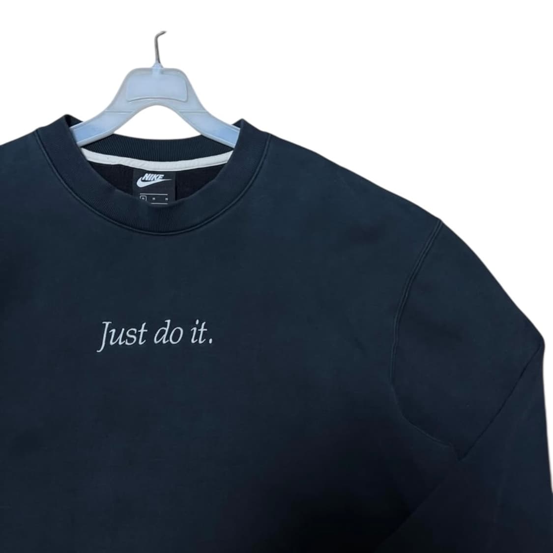 나이키 맨투맨 상품이미지2
