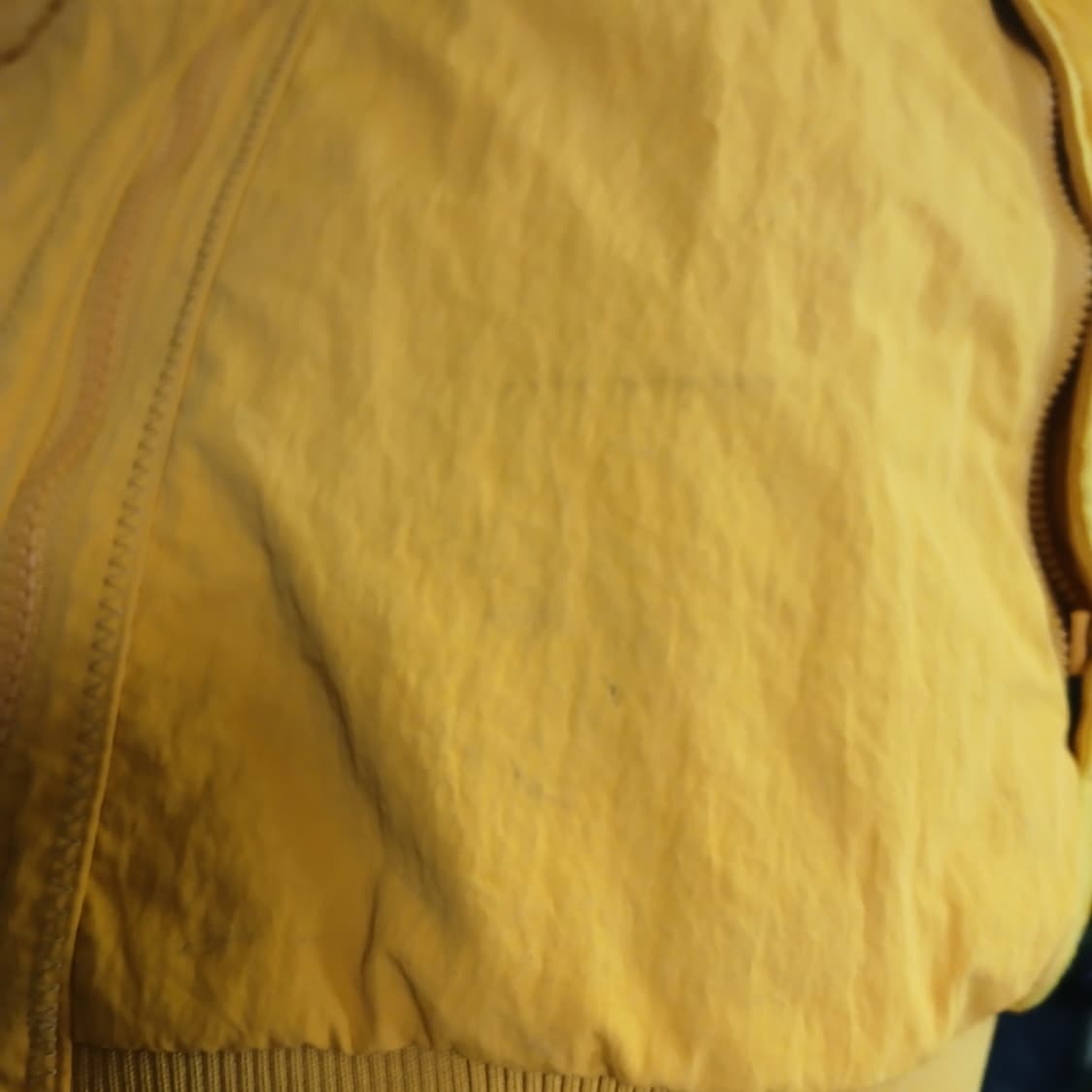 빈폴 양면 퀄팅 깔깔이 패딩 점퍼 자켓 남녀공용 상품이미지10