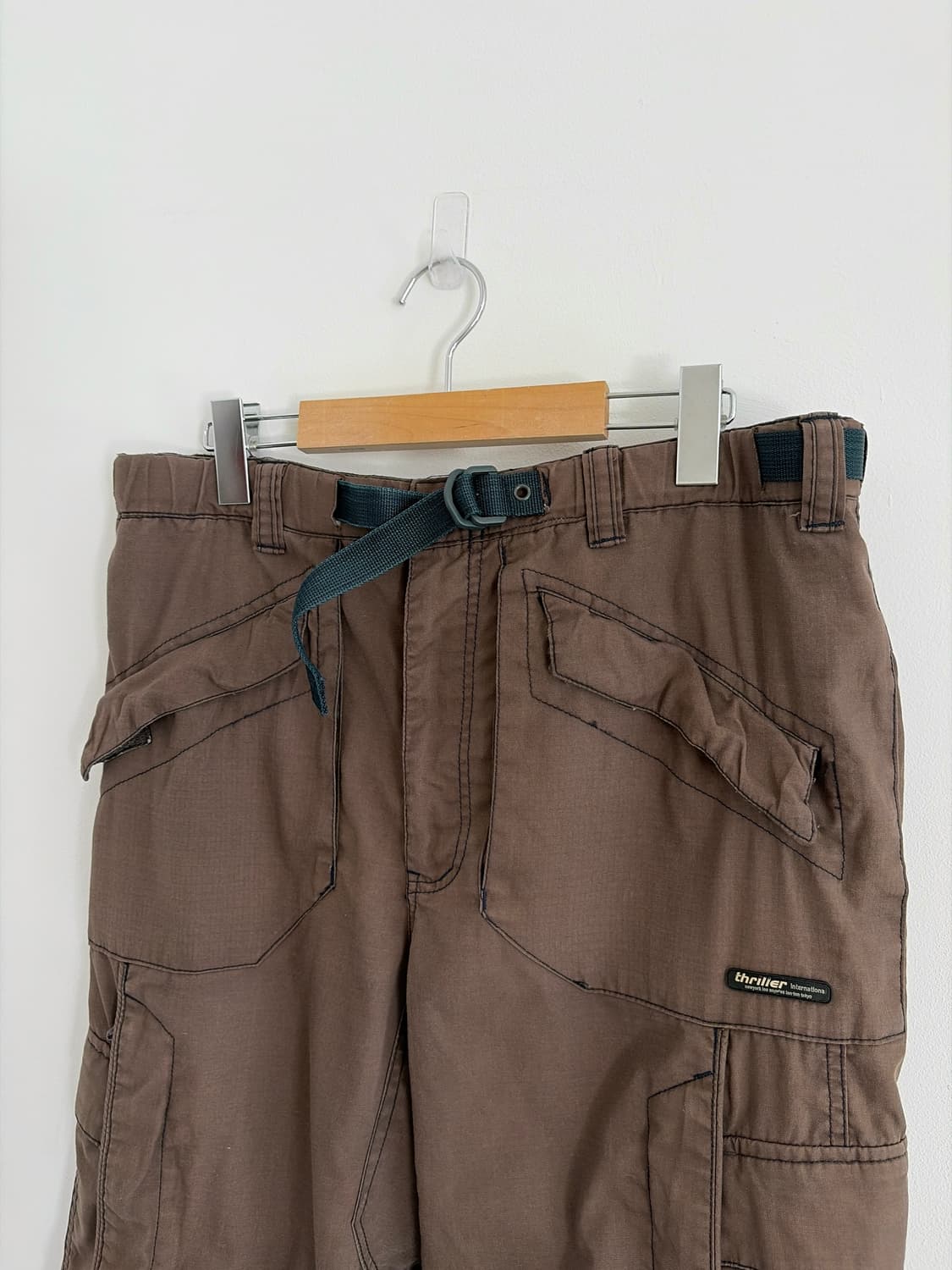 vintage shorts 상품이미지2