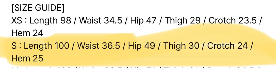 스컬프터 X Ed Hardy Cracked Angel 데님팬츠 판매 상품이미지8