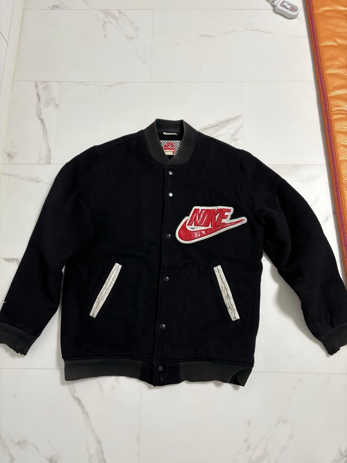 슈프림 나이키 스타장 L 상품이미지1