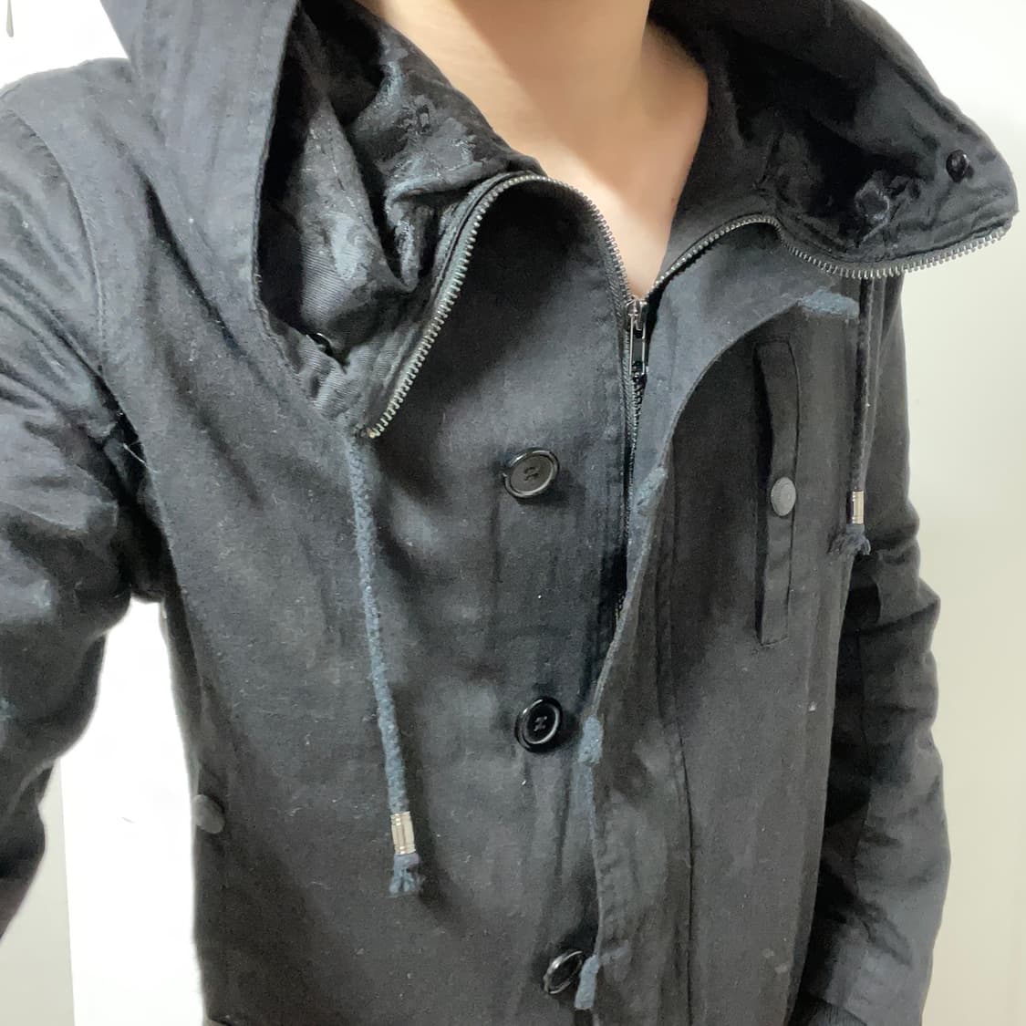 MIDAS BOMBER JACKET 상품이미지4