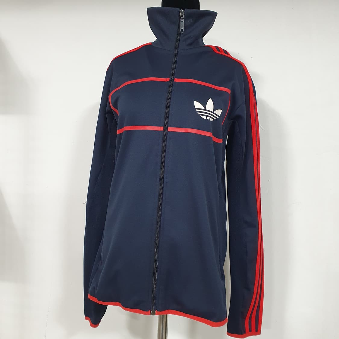 (95) 아디다스 파이어버드 하이넥 트랙점퍼 상품이미지3