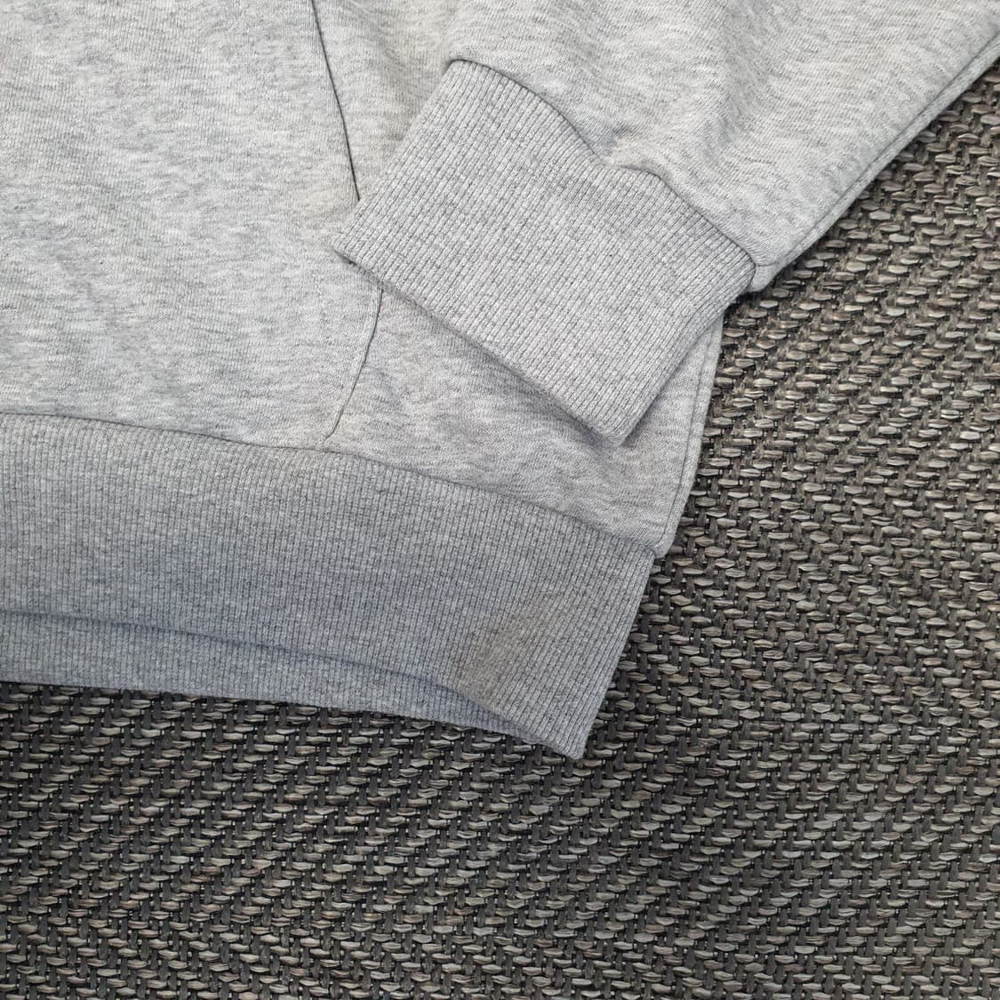 NBA 간절기 후드집업 셋업 상의105~110 하의 35~36 상품이미지4