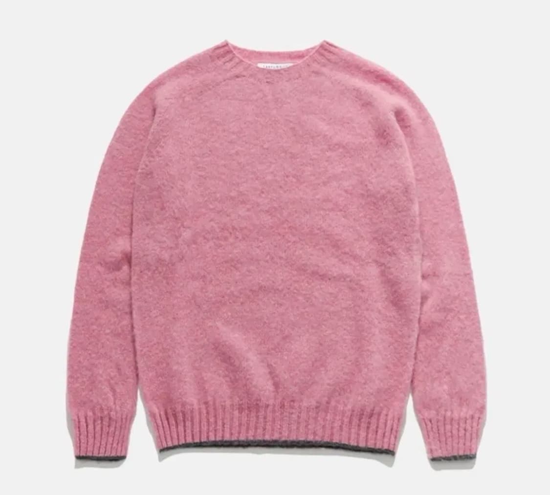 할리오브스코틀랜드 쉐기독 발레리나  상품이미지1