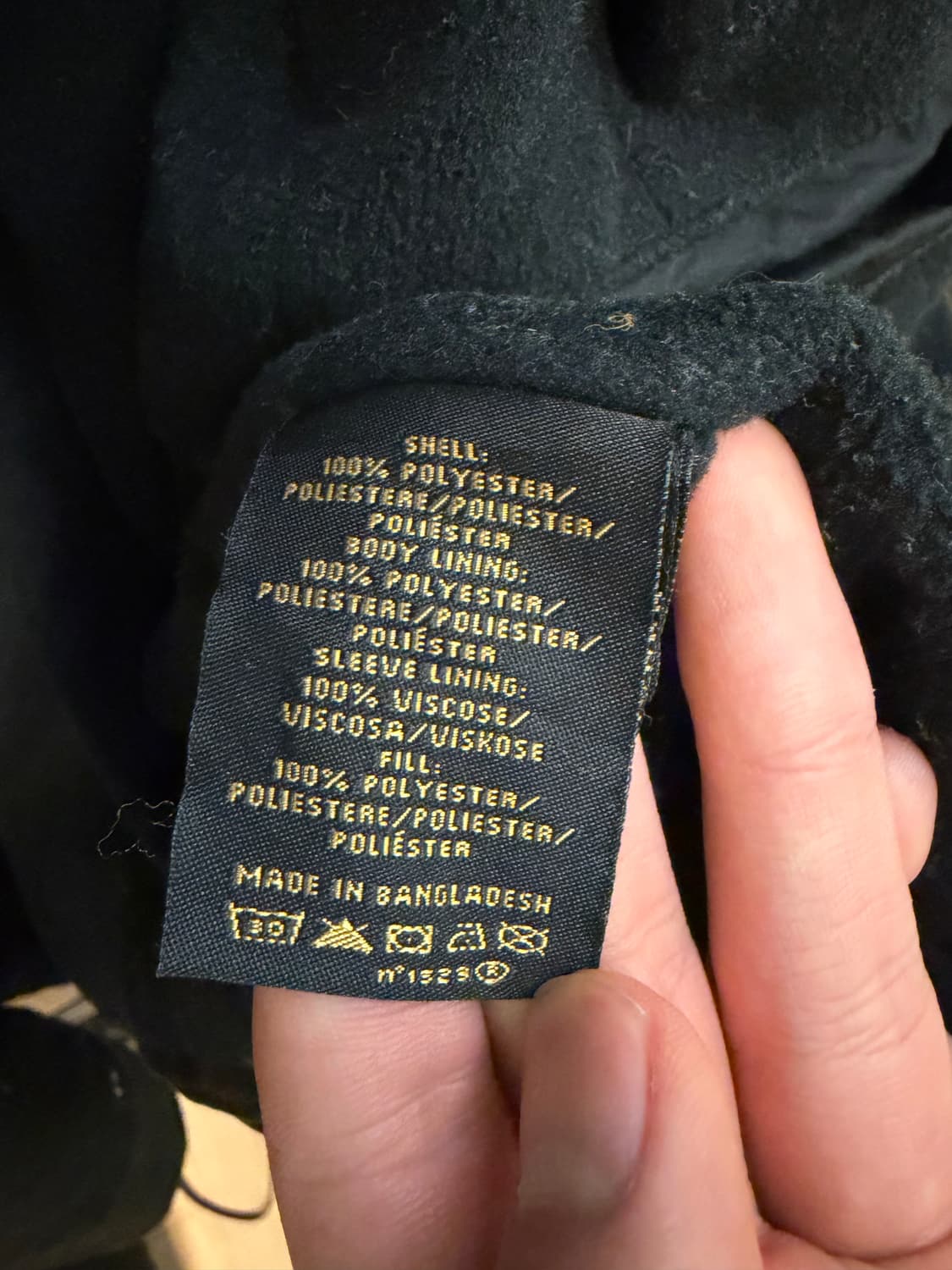 폴로 점퍼 상품이미지4