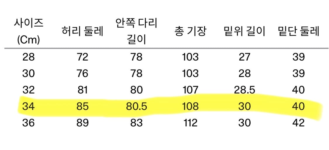 [L] 오스트리야 ostrya 하디 캔버스 팬츠 상품이미지4