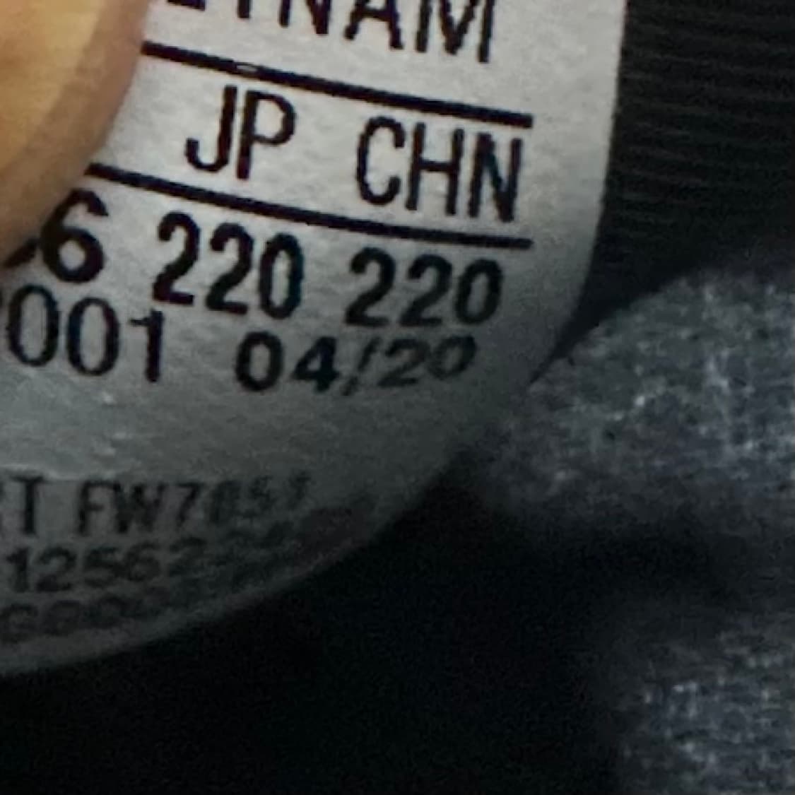 220) 아디다스 운동화 여성 여자 신발 슈퍼스타 슬립온 상품이미지9