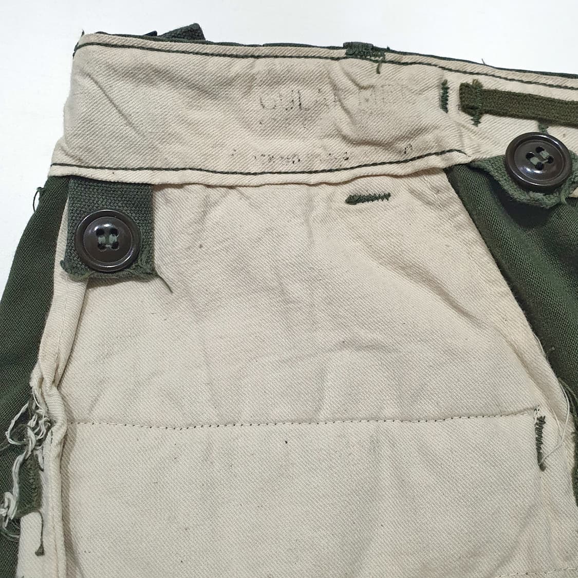 m51 필드팬츠 오리지널 미디움 레귤러 (30~33) 상품이미지9