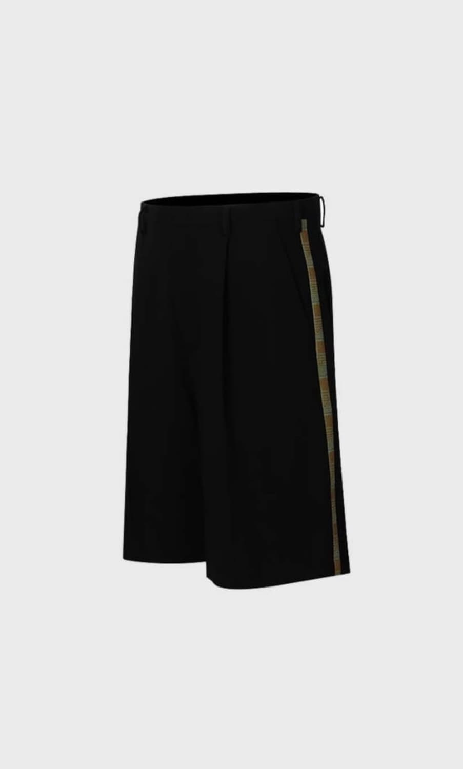 강정석 턱시도 하프 트라우저 3사이즈 상품이미지1