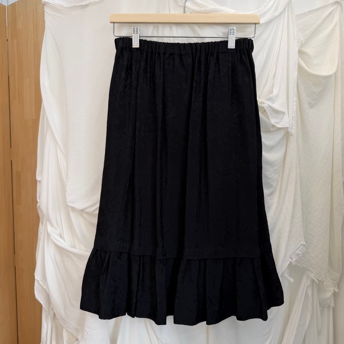 tricot comme des garçons skirt 상품이미지1