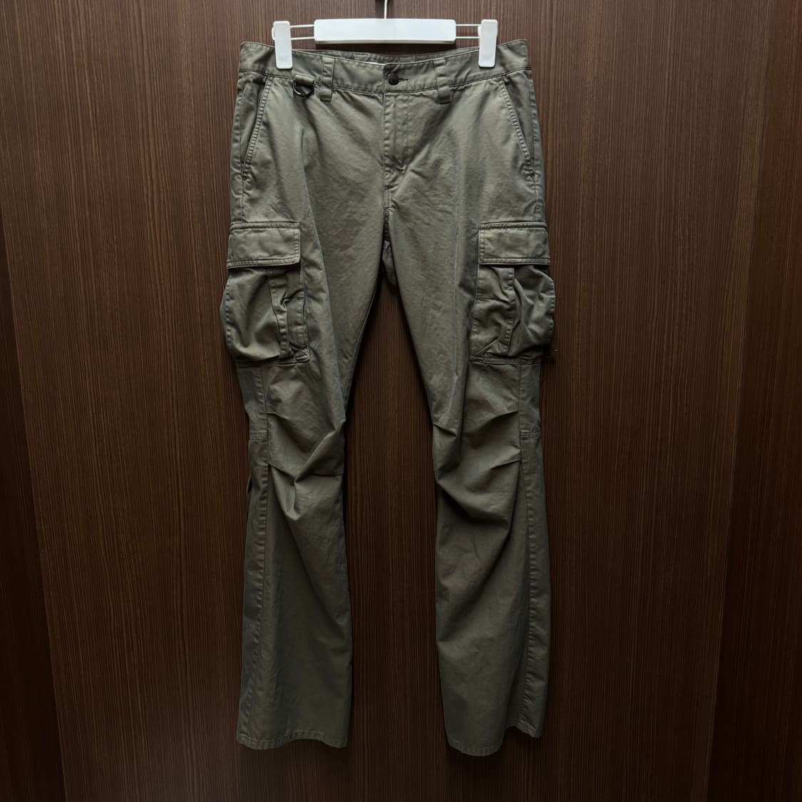 캐서린햄넷 카고바지 상품이미지1