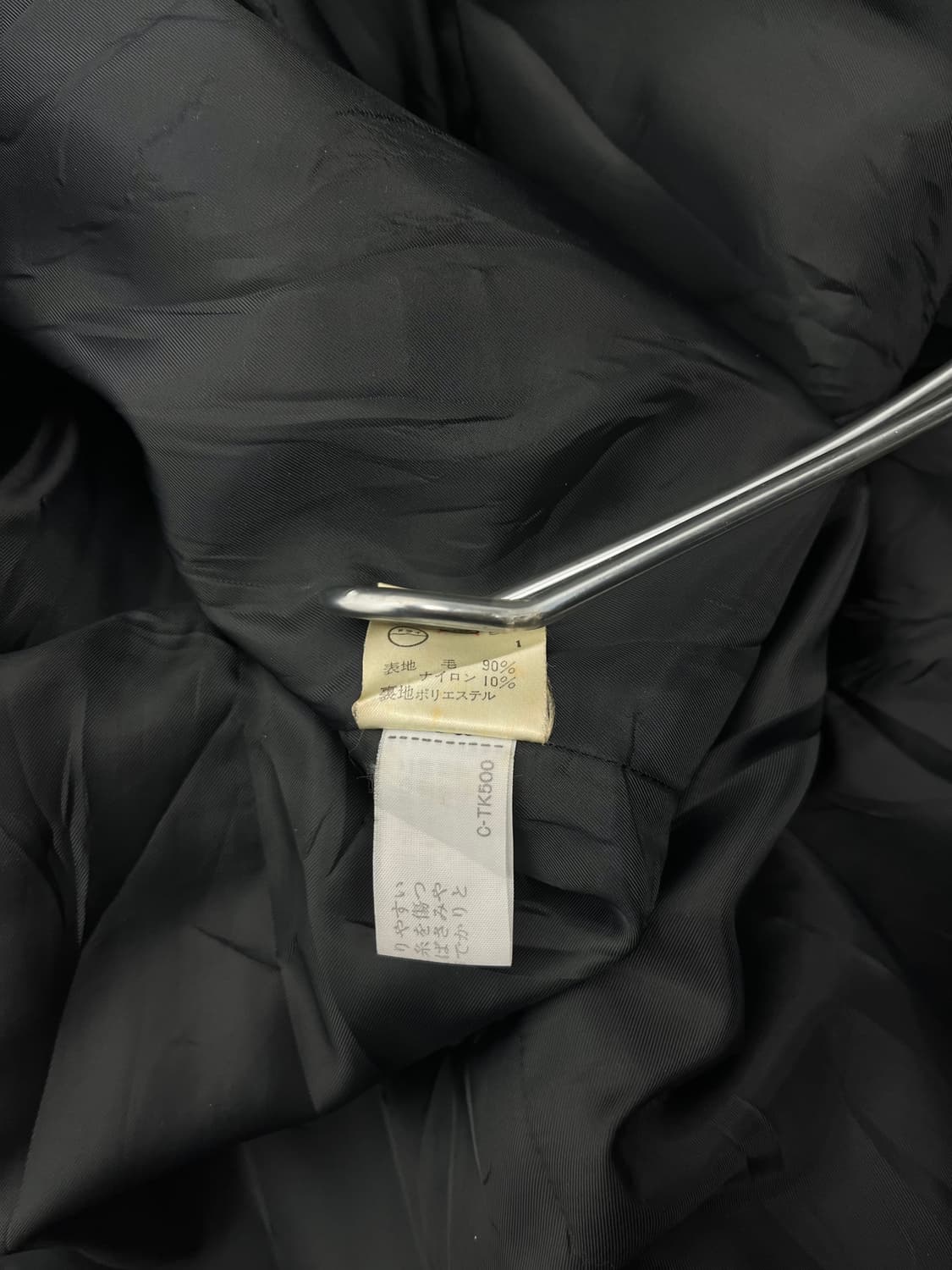 Calvin Klein 피코트  상품이미지8