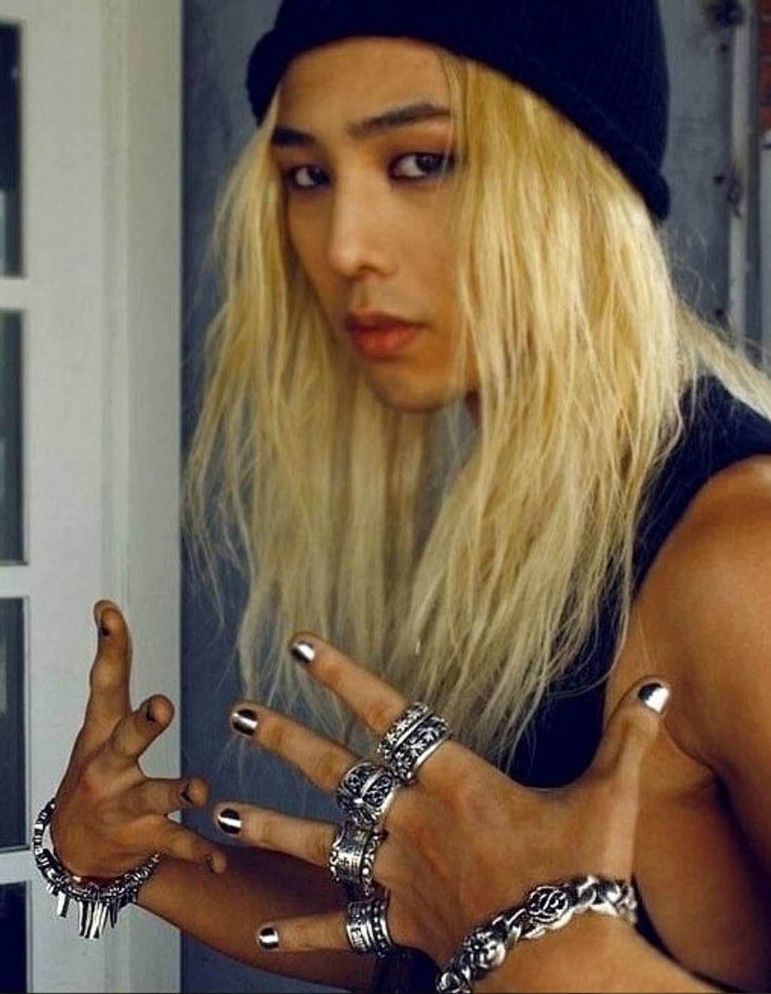 크롬하츠 멀티링크 6링크 상품이미지4