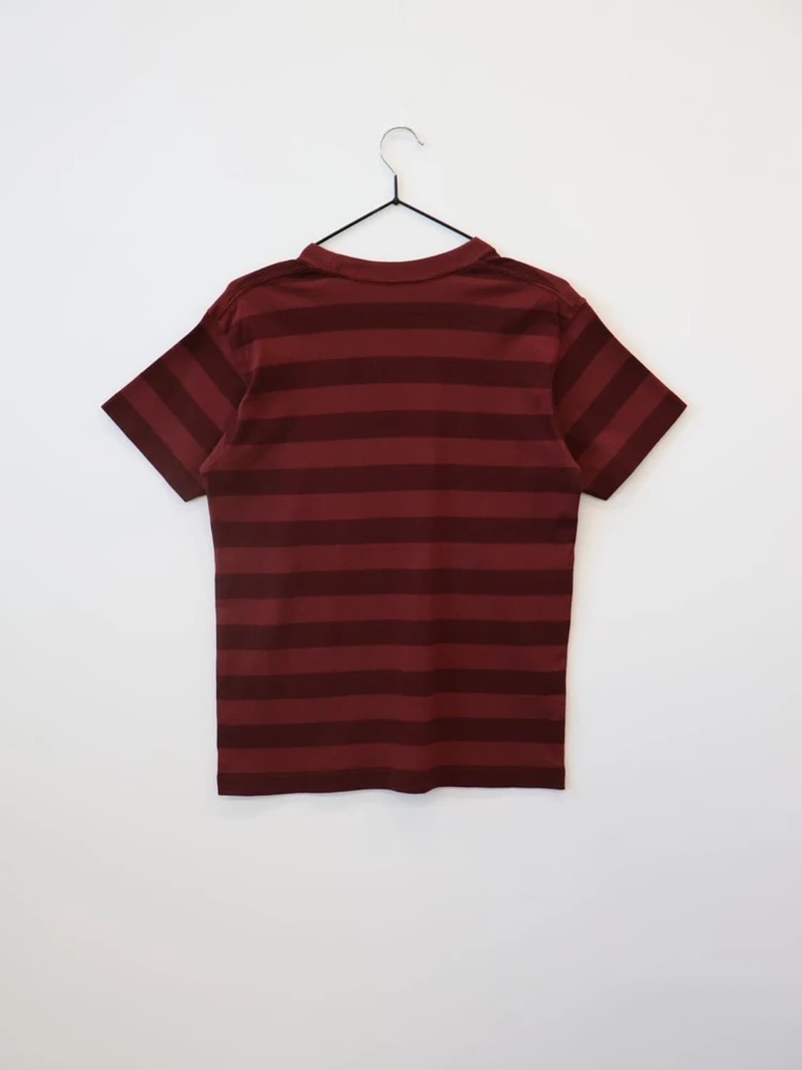 UNIQLO UT Merchant Mills Stripe Tee 상품이미지4