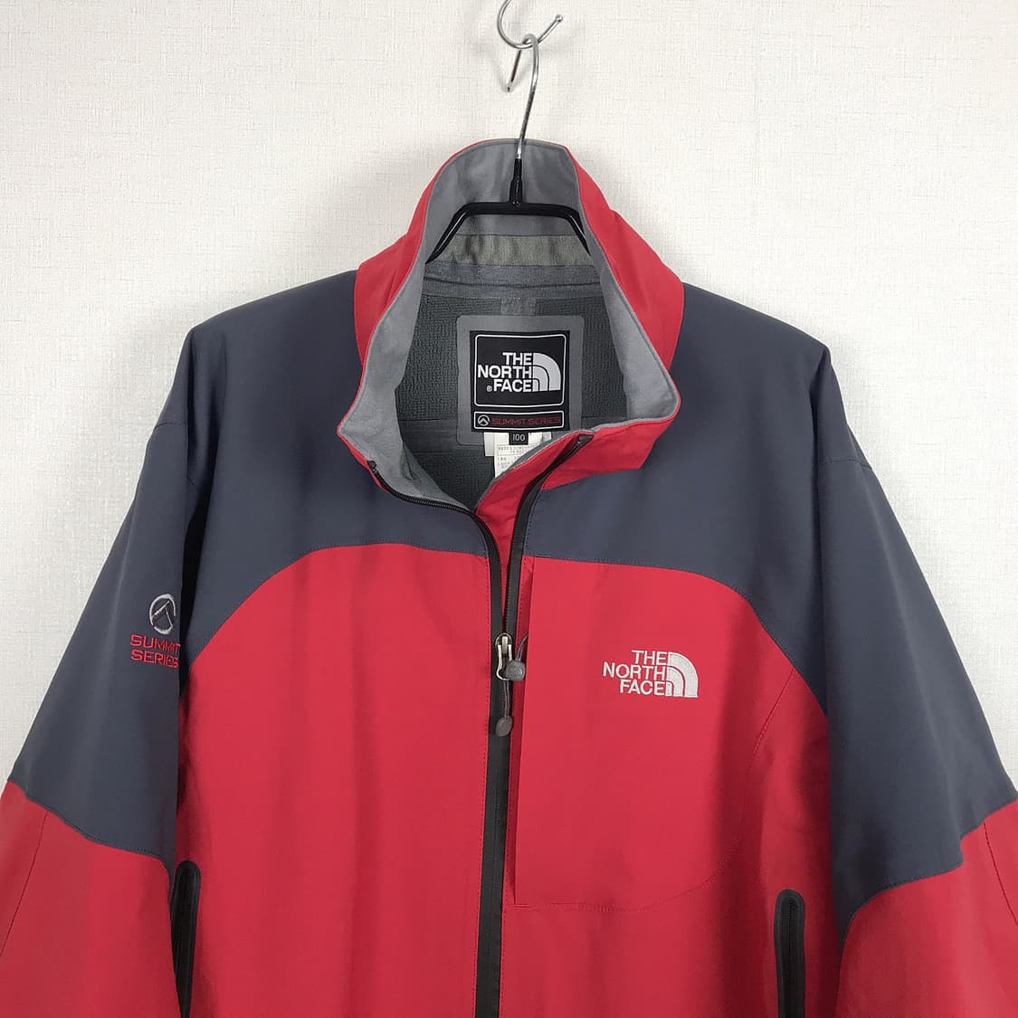 노스페이스 고어텍스 고프코어 자켓 남성L 상품이미지4